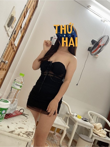 Truyện Sex: Chị thư ký dâm đãng