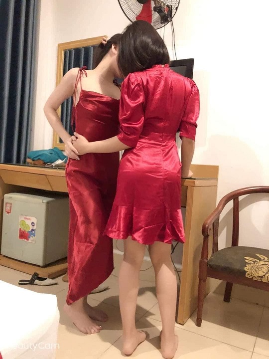 Truyện Sex: Con vợ dâm tục